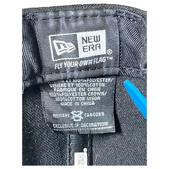 New Era 9Fifty NBA Hardwood Classics Memphis Grizzlies SnapBack Hat Aztec - Picture 8 of 9